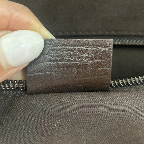 Gucci Carry On Small Luggage 2022 - Picture 8 of 15